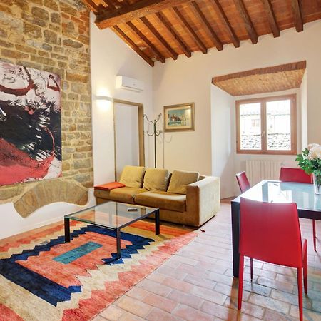 פירנצה Dreaming Apartment In An Ancient Tower מראה חיצוני תמונה