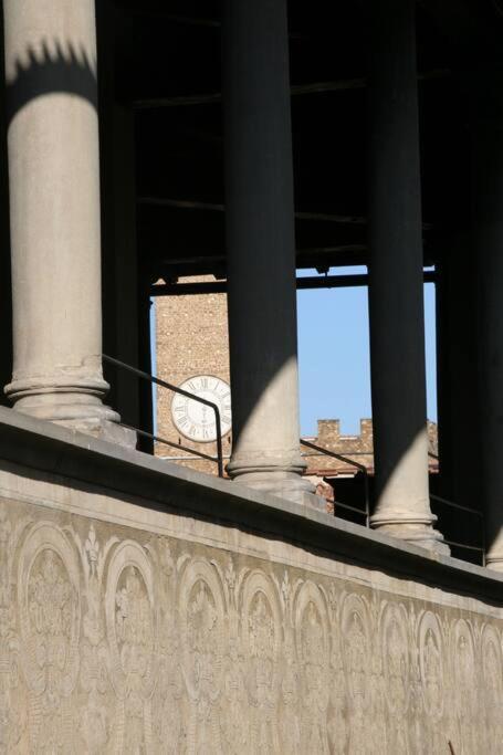 פירנצה Dreaming Apartment In An Ancient Tower מראה חיצוני תמונה